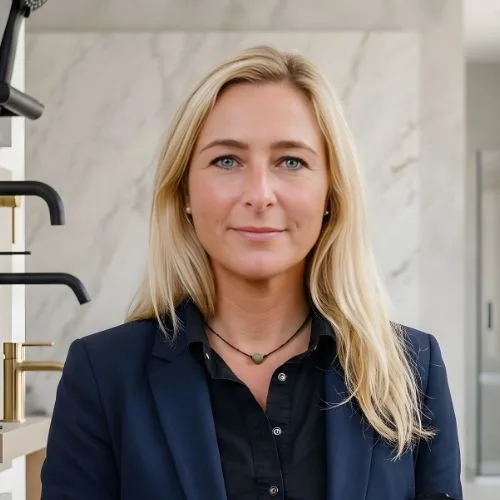 Adviseur Marieke